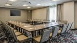 Hilton Garden Inn Boston/Waltham Restaurant