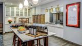 Hilton Garden Inn Boston/Waltham Restaurant