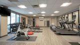 Hilton Garden Inn Boston/Waltham Health