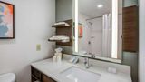 Hilton Garden Inn Boston/Waltham Room