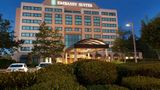 Embassy Suites Boston-Waltham Exterior
