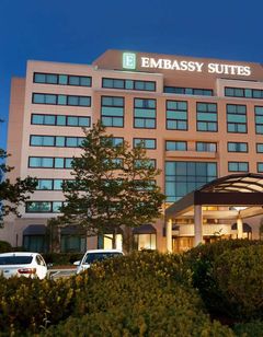 Embassy Suites Boston-Waltham