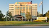 Embassy Suites Boston-Waltham Exterior
