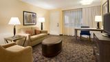 Embassy Suites Boston-Waltham Room