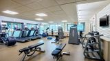 Embassy Suites Boston-Waltham Health