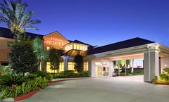 Hilton Garden Inn Beaumont