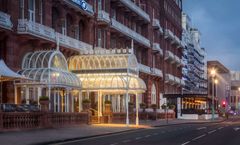 Hilton Brighton Metropole