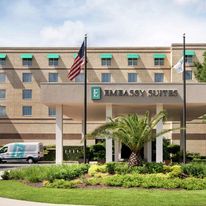 Embassy Suites Brunswick