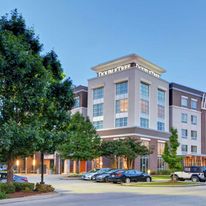 DoubleTree by Hilton Baton Rouge