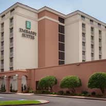 Embassy Suites by Hilton Baton Rouge