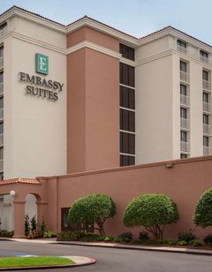 Embassy Suites by Hilton Baton Rouge