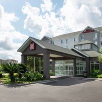 Hilton Garden Inn Baton Rouge Arpt