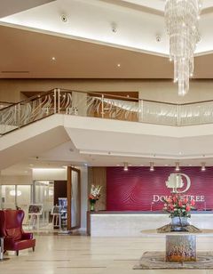 DoubleTree by Hilton Hotel Bratislava