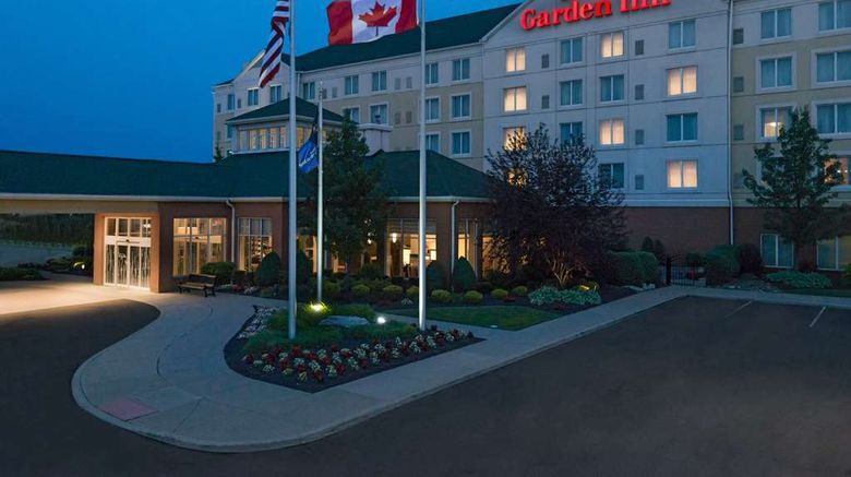 The Garden City Hotel- Garden City, NY Hotels- First Class Hotels in Garden  City- GDS Reservation Codes