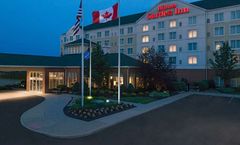 Hilton Garden Inn Buffalo Airport
