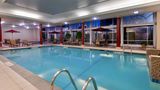 Hampton Inn & Suites Buffalo Downtown Pool
