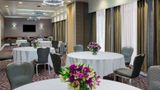 <b>Hampton Inn & Suites Buffalo Downtown Meeting</b>. Images powered by <a href="https://iceportal.shijigroup.com/" title="IcePortal" target="_blank">IcePortal</a>.
