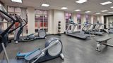 <b>Hampton Inn & Suites Buffalo Downtown Health</b>. Images powered by <a href="https://iceportal.shijigroup.com/" title="IcePortal" target="_blank">IcePortal</a>.