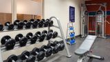 <b>Hampton Inn & Suites Buffalo Downtown Health</b>. Images powered by <a href="https://iceportal.shijigroup.com/" title="IcePortal" target="_blank">IcePortal</a>.