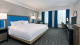 Hampton Inn & Suites Buffalo Downtown Room