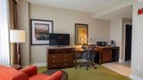 <b>Hilton Garden Inn Buffalo Downtown Room</b>. Images powered by <a href="https://iceportal.shijigroup.com/" title="IcePortal" target="_blank">IcePortal</a>.