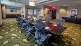 <b>Hilton Garden Inn Buffalo Downtown Meeting</b>. Images powered by <a href="https://iceportal.shijigroup.com/" title="IcePortal" target="_blank">IcePortal</a>.