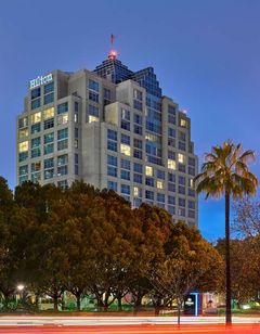 Hilton Los Angeles North/Glendale