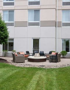 Hilton Garden Inn BWI Airport