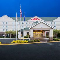 Hilton Garden Inn Annapolis