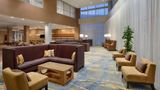 <b>Hilton Baltimore BWI Airport Lobby</b>. Images powered by <a href="https://iceportal.shijigroup.com/" title="IcePortal" target="_blank">IcePortal</a>.
