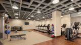 <b>Hilton Baltimore BWI Airport Health</b>. Images powered by <a href="https://iceportal.shijigroup.com/" title="IcePortal" target="_blank">IcePortal</a>.