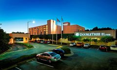 Doubletree by Hilton - BWI Airport