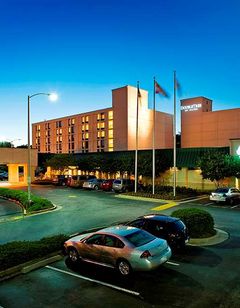 Doubletree by Hilton - BWI Airport