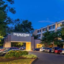 Doubletree by Hilton Hotel Columbia