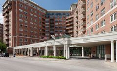 Inn at the Colonnade, a Doubletree Hotel
