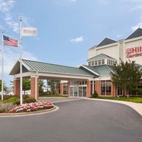 Hilton Garden Inn-Kent Island