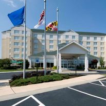 Hilton Garden Inn Owings Mills