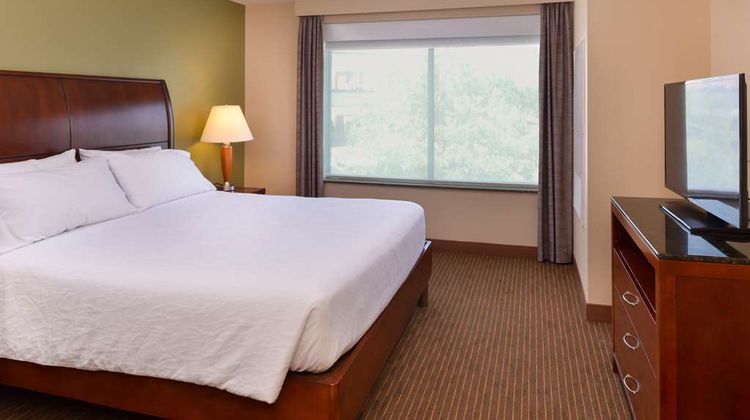 Hilton Garden Inn White Marsh Other