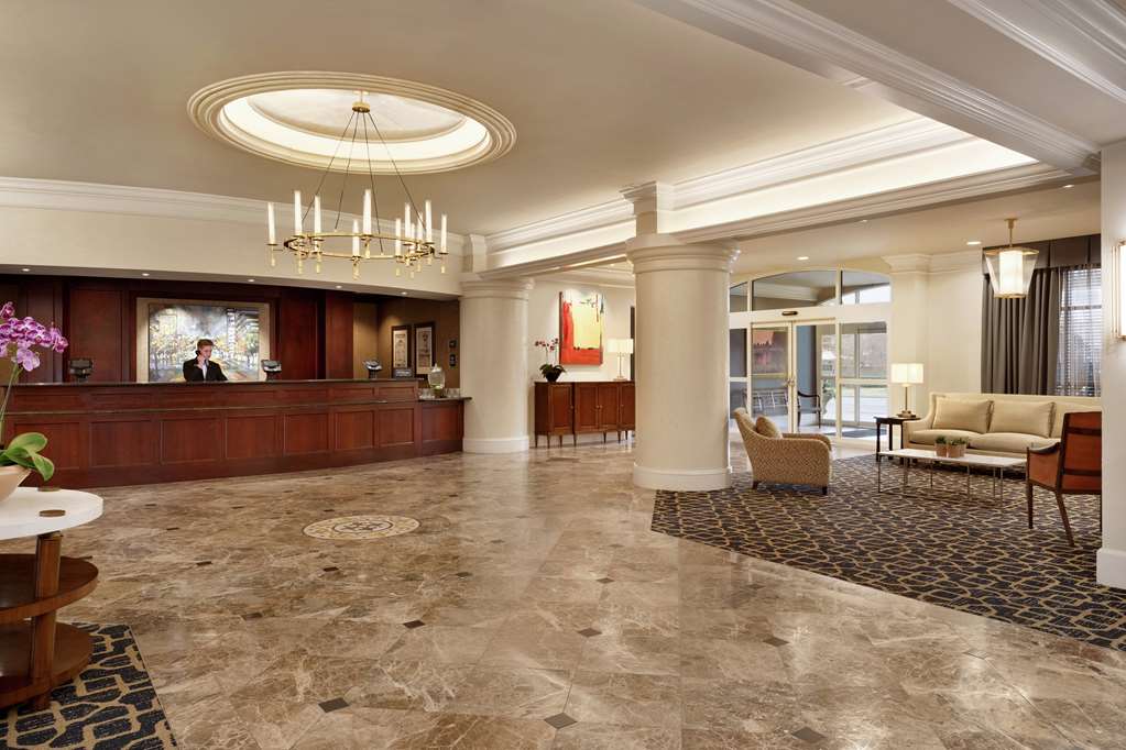 hilton hotels columbia sc