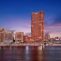 Ramses Hilton
