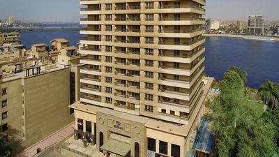 Hilton Cairo Zamalek Residences