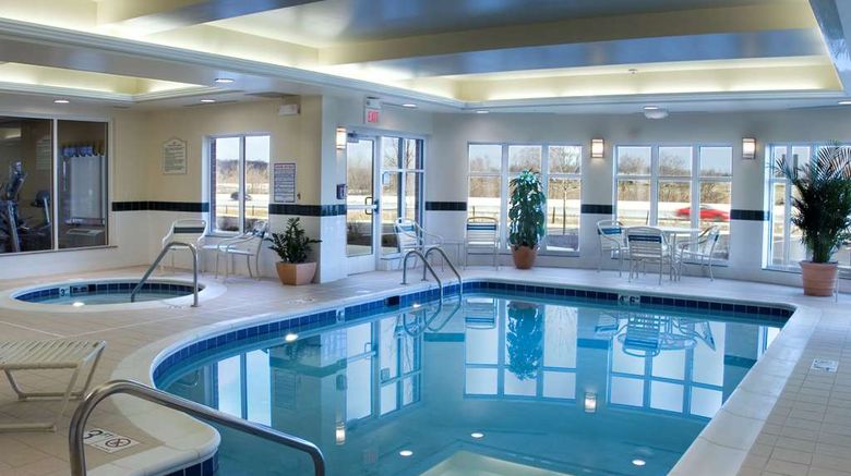 <b>Hilton Garden Inn Akron-Canton Airport Pool</b>. Images powered by <a href="https://iceportal.shijigroup.com/" title="IcePortal" target="_blank">IcePortal</a>.