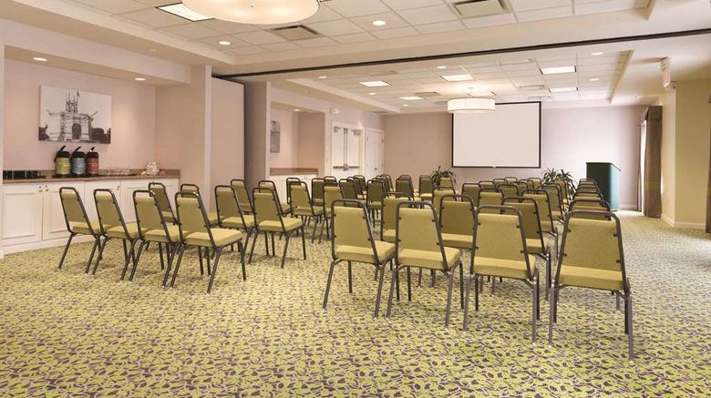 <b>Hilton Garden Inn Akron-Canton Airport Meeting</b>. Images powered by <a href="https://iceportal.shijigroup.com/" title="IcePortal" target="_blank">IcePortal</a>.