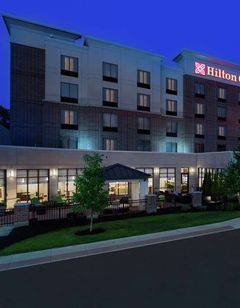 Hilton Garden Inn Akron