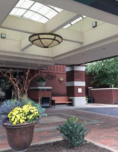 Hilton Akron/Fairlawn