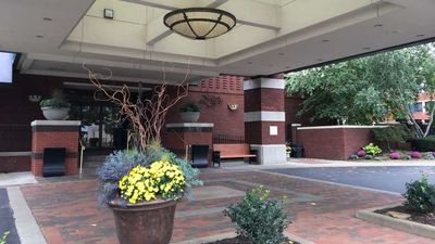 Hilton Akron/Fairlawn