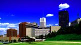 Hilton Akron/Fairlawn Exterior