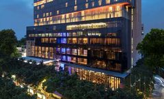 Hilton Guangzhou Tianhe