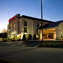 Hampton Inn Newnan