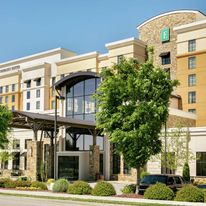 Embassy Suites Chattanooga/Hamilton Pl